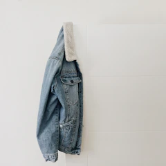 Cabin jacket